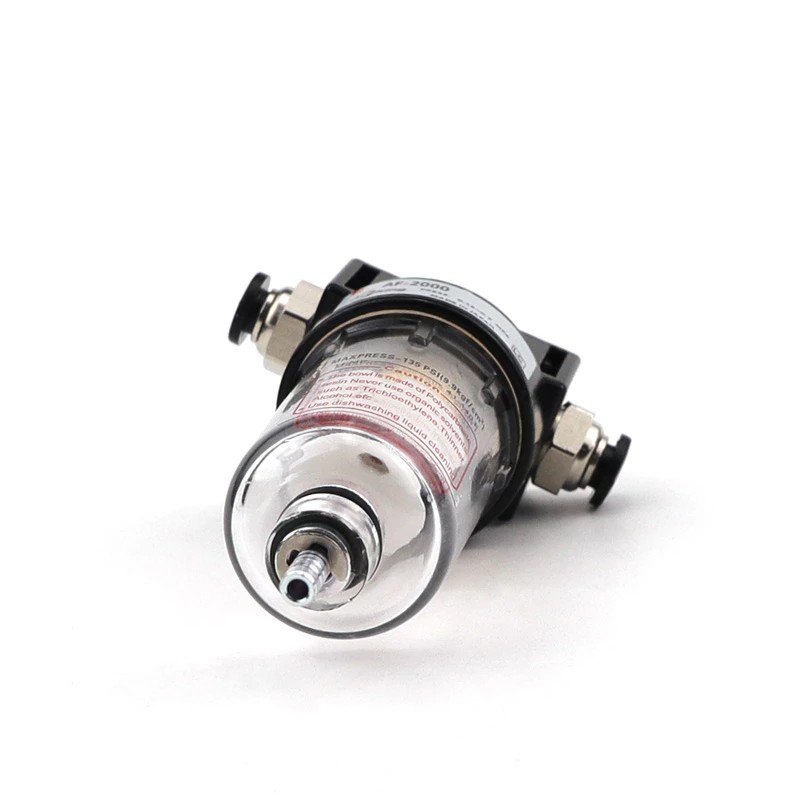 Pneumatic FilterRIHPNEUMATIC Right Pneumatic